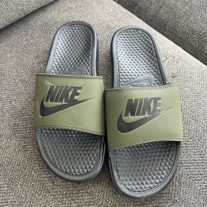 Nike Slides